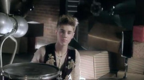 Justin Bieber estrena su video 'Santa Claus Is Coming To Town'