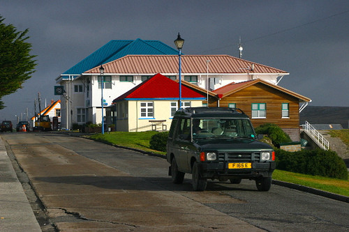 CELAC respalda a Argentina por Las Malvinas