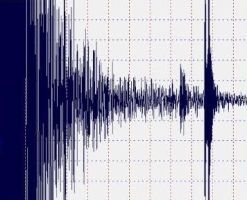 Nazca es remecida por temblor