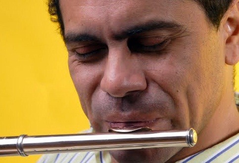 El jazzista César Peredo y 'los de adentro' presentan su nueva producción