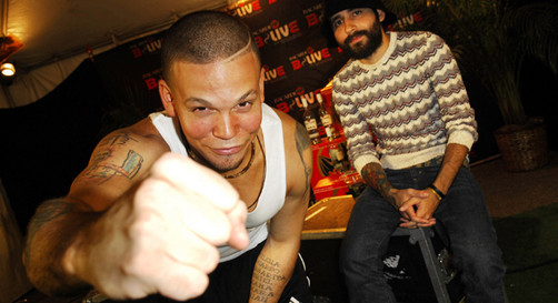 Indecopi ordenó que se inmovilicen fondos de concierto de Calle 13