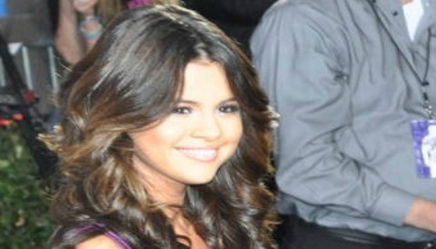Acosador de Selena Gómez con orden de restricción Acosador de Selena Gómez con orden de restricción