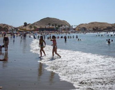 Sepa cuáles son las playas aptas para bañistas en este verano