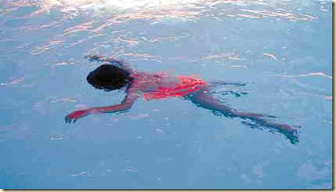 Adolescente se ahoga en local de la Marina