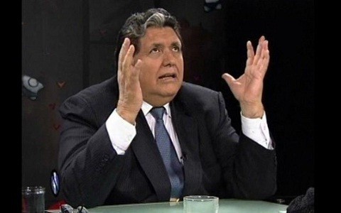 ¿Por qué Alan García no indultó a Alberto Fujimori en su última gestión?