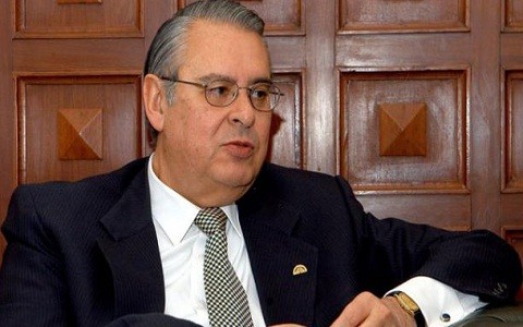 Designan a Allan Wagner como nuevo embajador del Perú en Países Bajos