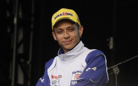 Valentino Rossi a Honda por Stoner: 'Yo he ganado cinco campeonatos mundiales'