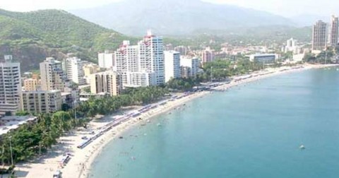 Santa Marta ofrece interesante oferta inmobiliaria