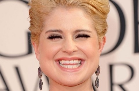 Kelly Osbourne: 'Estoy muy contenta de haber perdido peso'