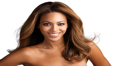 Beyoncé reaparece con buena figura tras dar a luz