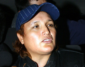 Abencia Meza fue condenada a 30 años de prisión por crimen de Alicia Delgado