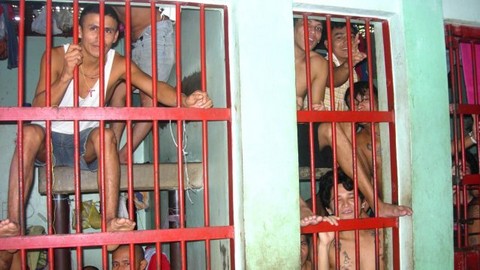 ONU muestra su preocupación por la precaria situación de las cárceles de América Latina