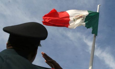 La ONU responsabiliza al Gobierno mexicano de desapariciones forzosas