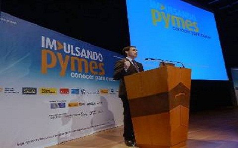 Santander es sede de Impulsando Pymes