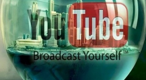 YouTube transmitirá en vivo los Juegos Olímpicos Londres 2012