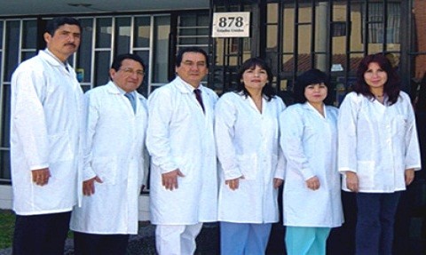 Hospital Arzobispo Loayza invita a feria informativa sobre salud femenina