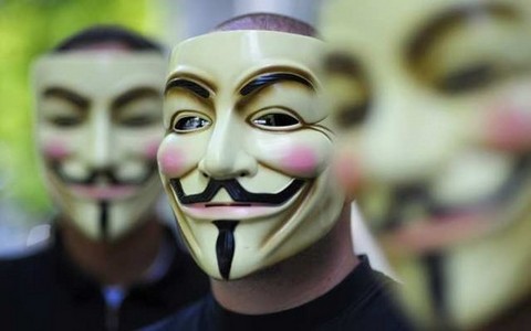 Sitio Web del Vaticano fue hackeado por Anonymus