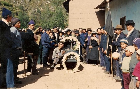 Día Internacional de la Mujer: Doblarán campanas en memoria de las mujeres de Cuchis en Pasco