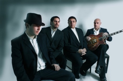 Jazz Sour se presenta este sábado en concierto