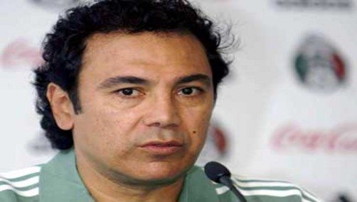 Hugo Sánchez resaltó labor defensiva de la selección peruana