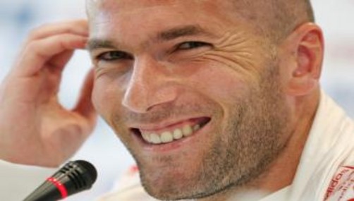 Zidane nuevo Director de fútbol del Real Madrid