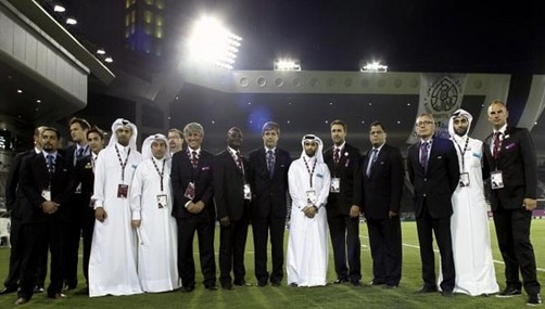 Mundial de Qatar 2022 no se jugará a tres tiempos, señalan