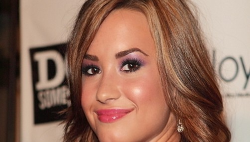 Demi Lovato fue catalogada la ms sexy del 2011