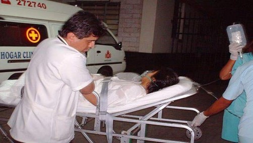 Huánuco: ya son 22 las personas que han muerto de neumonía
