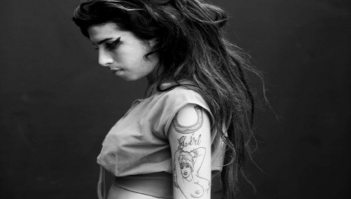 Amy Winehouse recibirá un homenaje en los premios Mobo