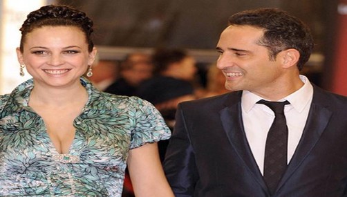 Jorge Drexler y Leonor Watling han sido padres