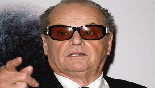 Ex esposa de Jack Nicholson contará sus intimidades en libro
