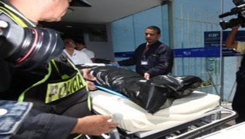 Víctimas de accidente en Abancay quieren ser atendidos en Lima