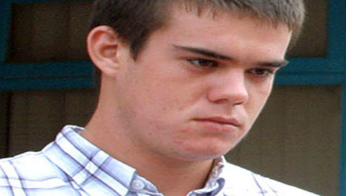 Van der Sloot: 'Espero juicio justo'