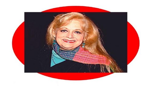 Artistas se unen para ayudar a María del Carmen Ureta