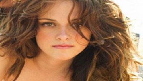 Kristen Stewart hace desnudo en Breaking Dawn