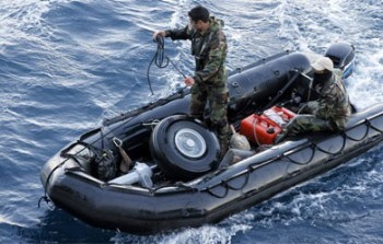 Chile: Hallan más restos humanos de avión siniestrado