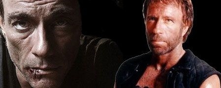 Van Damme y Chuck Norris estarán en The Expendables 2