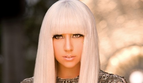 Lady Gaga portada de Harper's Bazaar