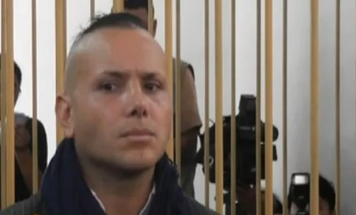 Carlos Cacho podría ser sentenciado a 7 años de prisión
