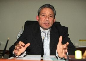 Ricardo Soberón: 'No renunciaré a Devida'