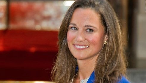 Pippa Middleton celebró su cumpleaños sin fiesta