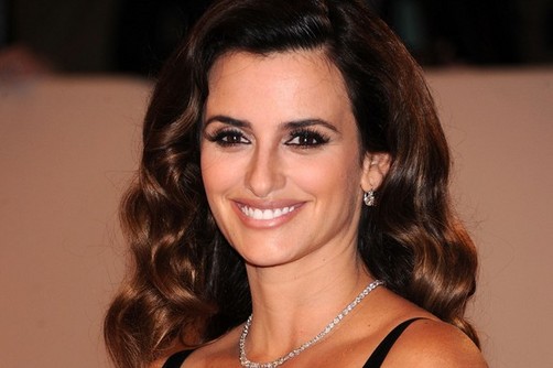 Penélope Cruz ya está en Sarajevo para filmar 'Venuto al mondo'