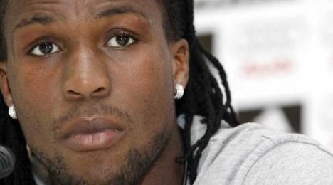 Royston Drenthe: 'El Madrid cree que los entrenadores son caramelos'