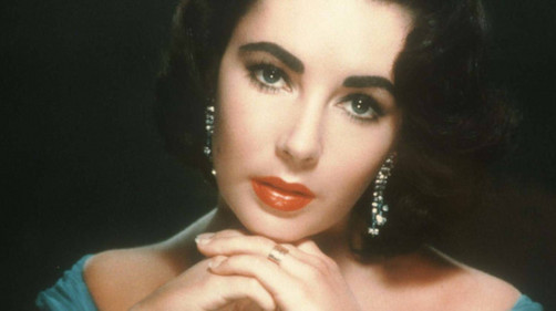 Subastan joyas de Elizabeth Taylor