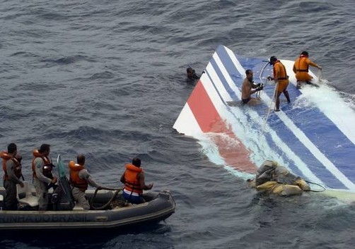 Chile: Identifican otros tres cuerpos de accidente aéreo