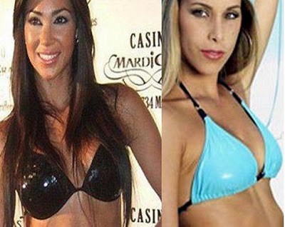 Melissa Loza le deseó lo mejor a matrimonio de Viviana Rivas Plata