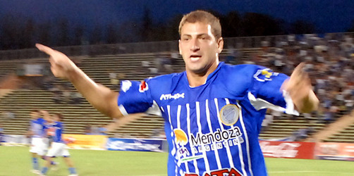 Godoy Cruz sería el próximo rival de Universitario en la Sudamericana