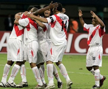 Llegó el día: Perú sale hoy a vencer a Paraguay por las Eliminatorias