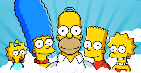 'Los Simpsons' no quieren hablar más