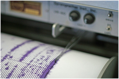 Terremoto de 6.5 grados remeció Nueva Zelanda